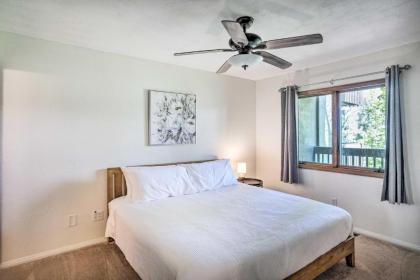 Pet-Friendly Condo Less Than 1 Mile to Hikes and Golf - image 16