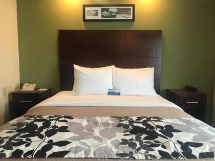 Baymont by Wyndham Flat Rock - image 11