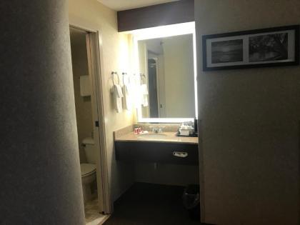 Baymont by Wyndham Flat Rock - image 15