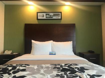 Baymont by Wyndham Flat Rock - image 7