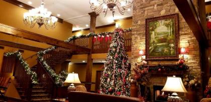 The Lodge at Flat Rock - image 10