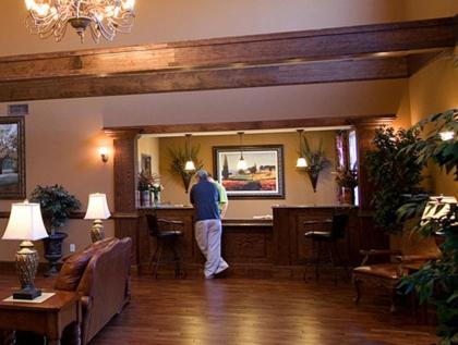 The Lodge at Flat Rock - image 6