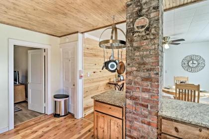 Flat Rock Home by Main St 7 Mi to The Gorge! - image 3