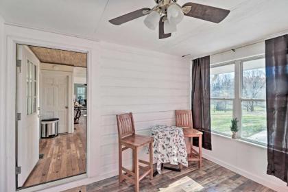 Flat Rock Home by Main St 7 Mi to The Gorge! - image 7
