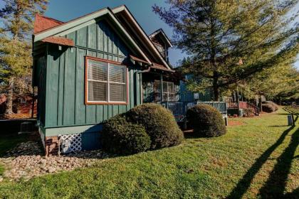 Daisy Cottage