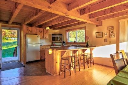 Bearpen Lodge on 125 Acres - Near Belleayre Mtn! - image 10
