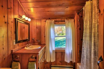 Bearpen Lodge on 125 Acres - Near Belleayre Mtn! - image 11