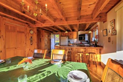Bearpen Lodge on 125 Acres - Near Belleayre Mtn! - image 13