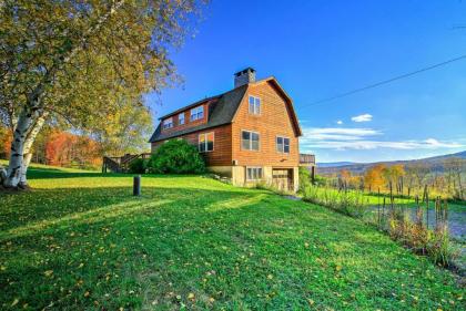 Bearpen Lodge on 125 Acres - Near Belleayre Mtn! - image 14