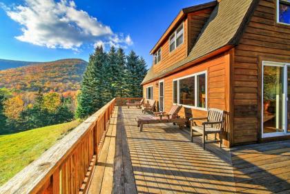 Bearpen Lodge on 125 Acres - Near Belleayre Mtn! - image 15