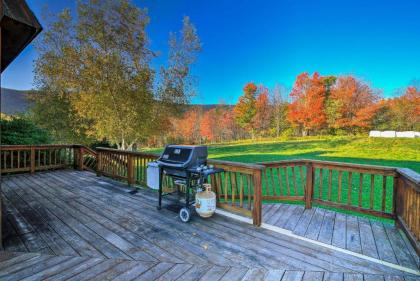Bearpen Lodge on 125 Acres - Near Belleayre Mtn! - image 4