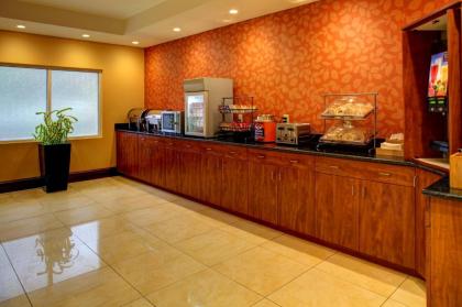 Wingate by Wyndham Fletcher at Asheville Airport - image 2