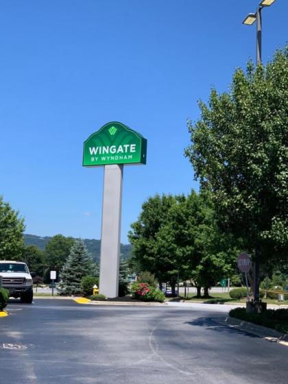 Wingate by Wyndham Fletcher at Asheville Airport - image 6