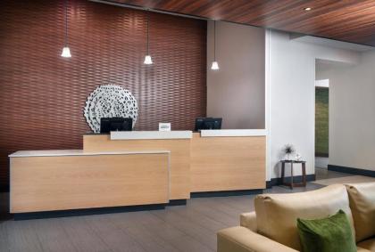 Fairfield Inn & Suites by Marriott Asheville Airport/Fletcher - image 13