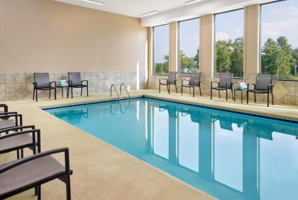 Fairfield Inn & Suites by Marriott Asheville Airport/Fletcher - image 6