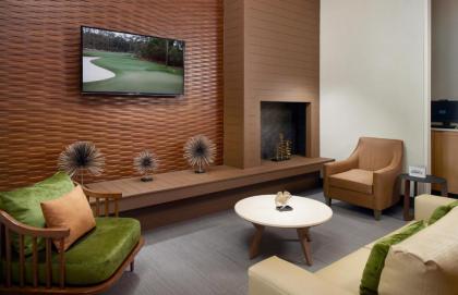 Fairfield Inn & Suites by Marriott Asheville Airport/Fletcher - image 8