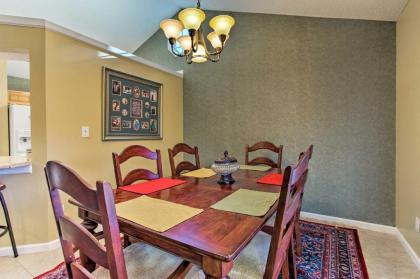 Asheville Area Home with Patio-11 Mi to Biltmore - image 2