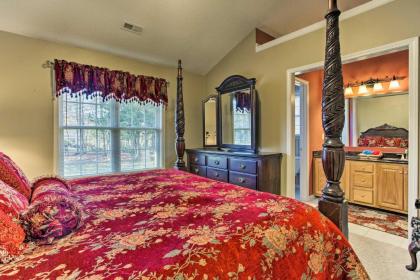 Asheville Area Home with Patio-11 Mi to Biltmore - image 3