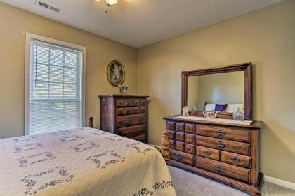 Asheville Area Home with Patio-11 Mi to Biltmore - image 9