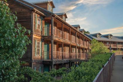 The Villages Resort