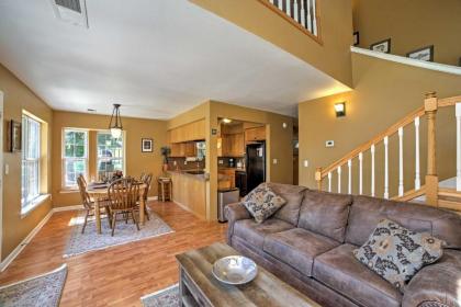 Flippin House - A Fishers Paradise on White River - image 10