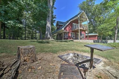 Flippin House - A Fishers Paradise on White River - image 11