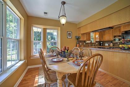 Flippin House - A Fishers Paradise on White River - image 12