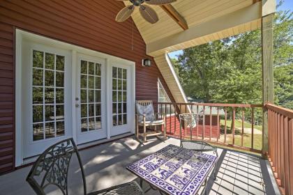 Flippin House - A Fishers Paradise on White River - image 13