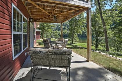 Flippin House - A Fishers Paradise on White River - image 14