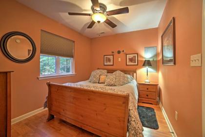 Flippin House - A Fishers Paradise on White River - image 15
