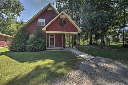 Flippin House - A Fishers Paradise on White River - image 2