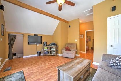 Flippin House - A Fishers Paradise on White River - image 3