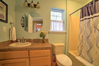 Flippin House - A Fishers Paradise on White River - image 5