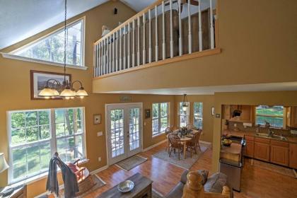 Flippin House - A Fishers Paradise on White River - image 6