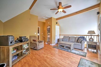 Flippin House - A Fishers Paradise on White River - image 8