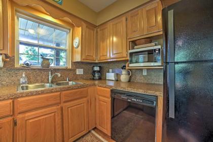 Flippin House - A Fishers Paradise on White River - image 9