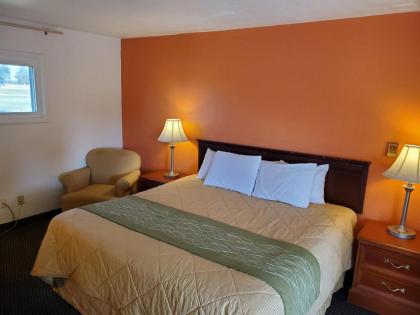Rodeway Inn Illinois