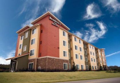 Residence Inn by marriott Florence Alabama