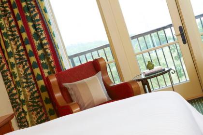 Marriott Shoals Hotel & Spa - image 11