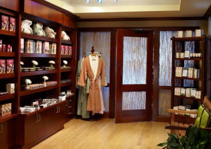 Marriott Shoals Hotel & Spa - image 12