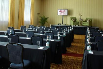 Marriott Shoals Hotel & Spa - image 13