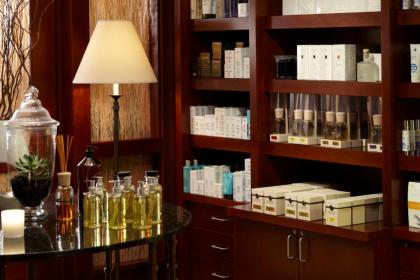 Marriott Shoals Hotel & Spa - image 15