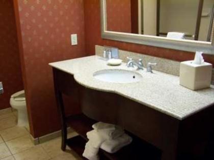 Hampton Inn & Suites-Florence Downtown - image 10
