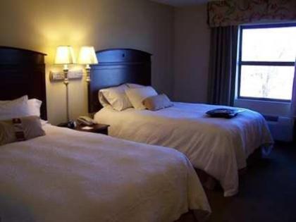 Hampton Inn & Suites-Florence Downtown - image 9