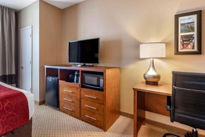 Comfort Suites Florence Shoals Area - image 11