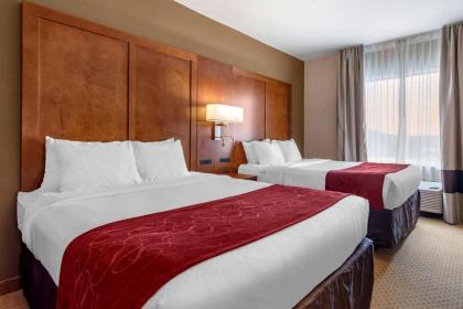Comfort Suites Florence Shoals Area - image 15
