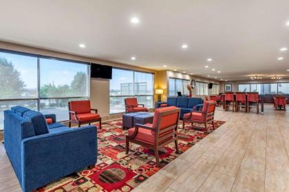 Comfort Suites Florence Shoals Area - image 7