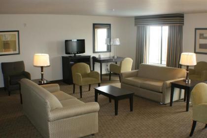 GreenTree Inn and Suites Florence AZ - image 10