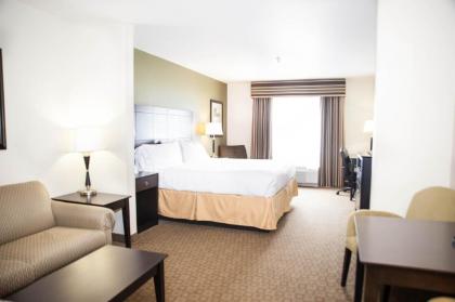 GreenTree Inn and Suites Florence AZ - image 15
