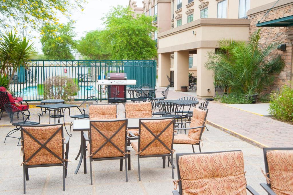 GreenTree Inn and Suites Florence AZ - image 2